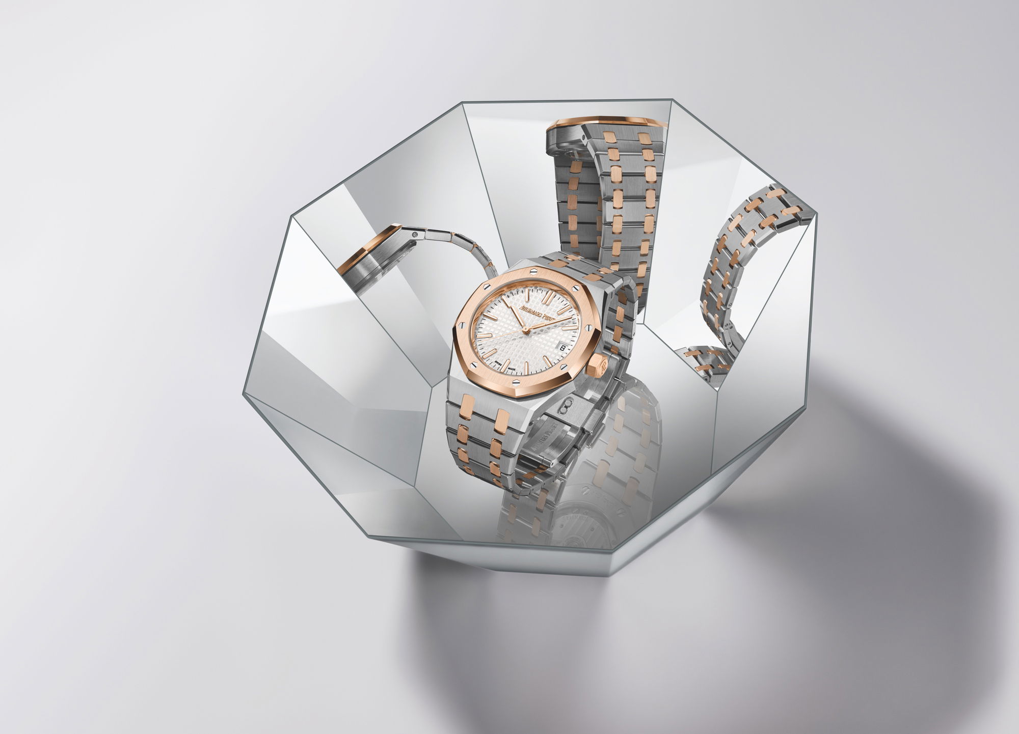 Audemars Piguet Royal Oak Selfwinding