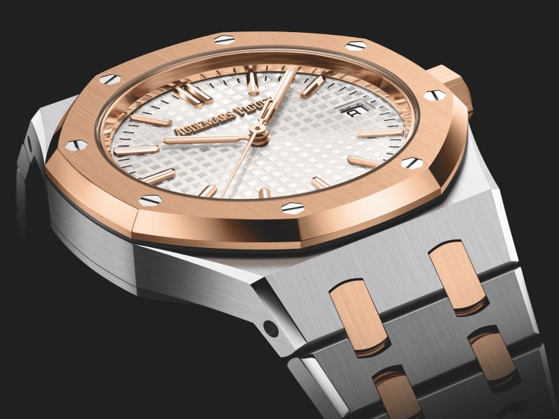 Audemars Piguet Royal Oak Selfwinding