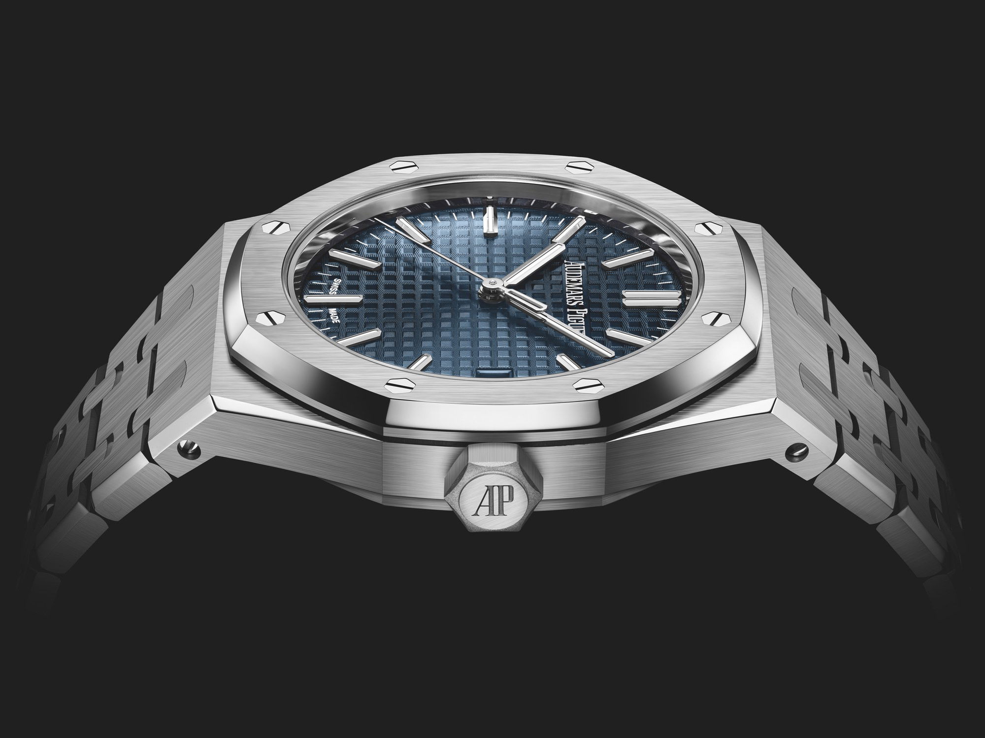 Audemars Piguet Royal Oak Selfwinding