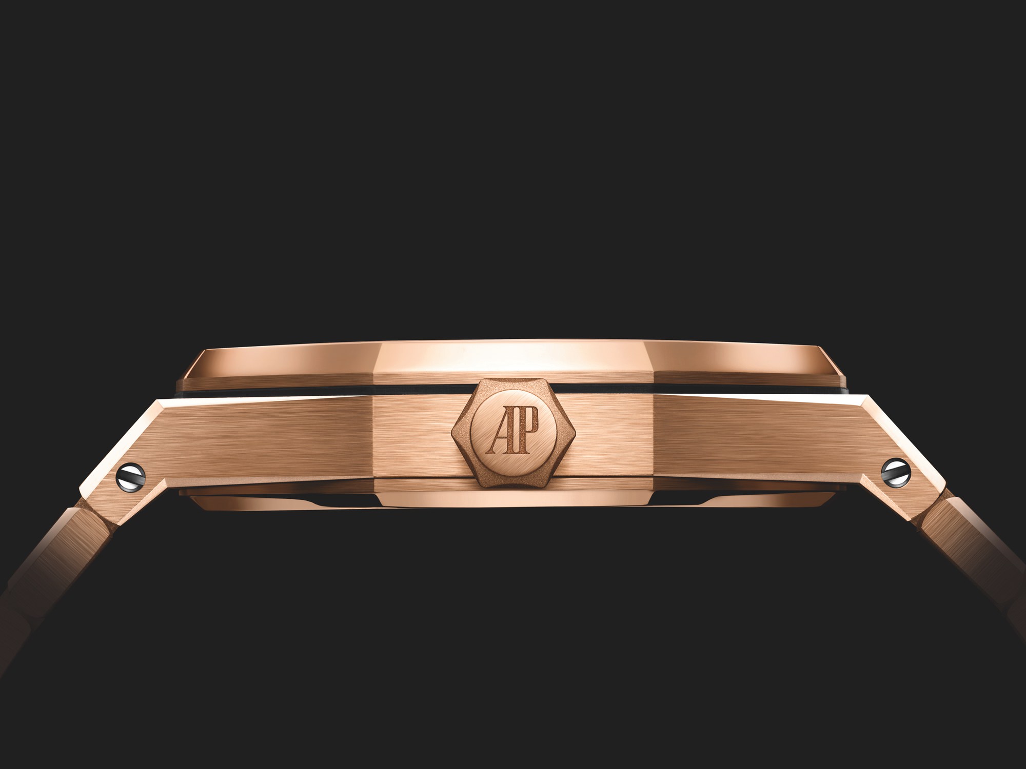 Audemars Piguet Royal Oak Selfwinding