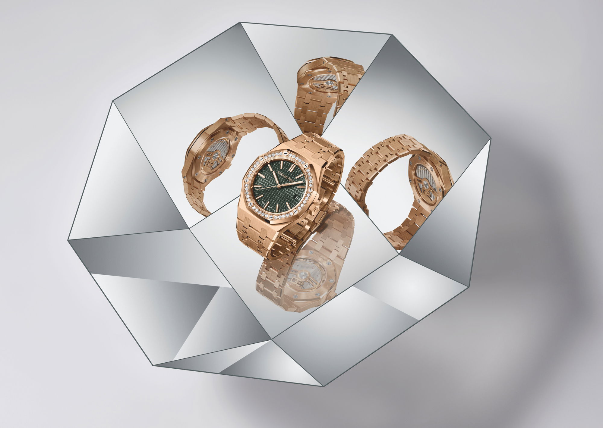 Audemars Piguet Royal Oak Selfwinding