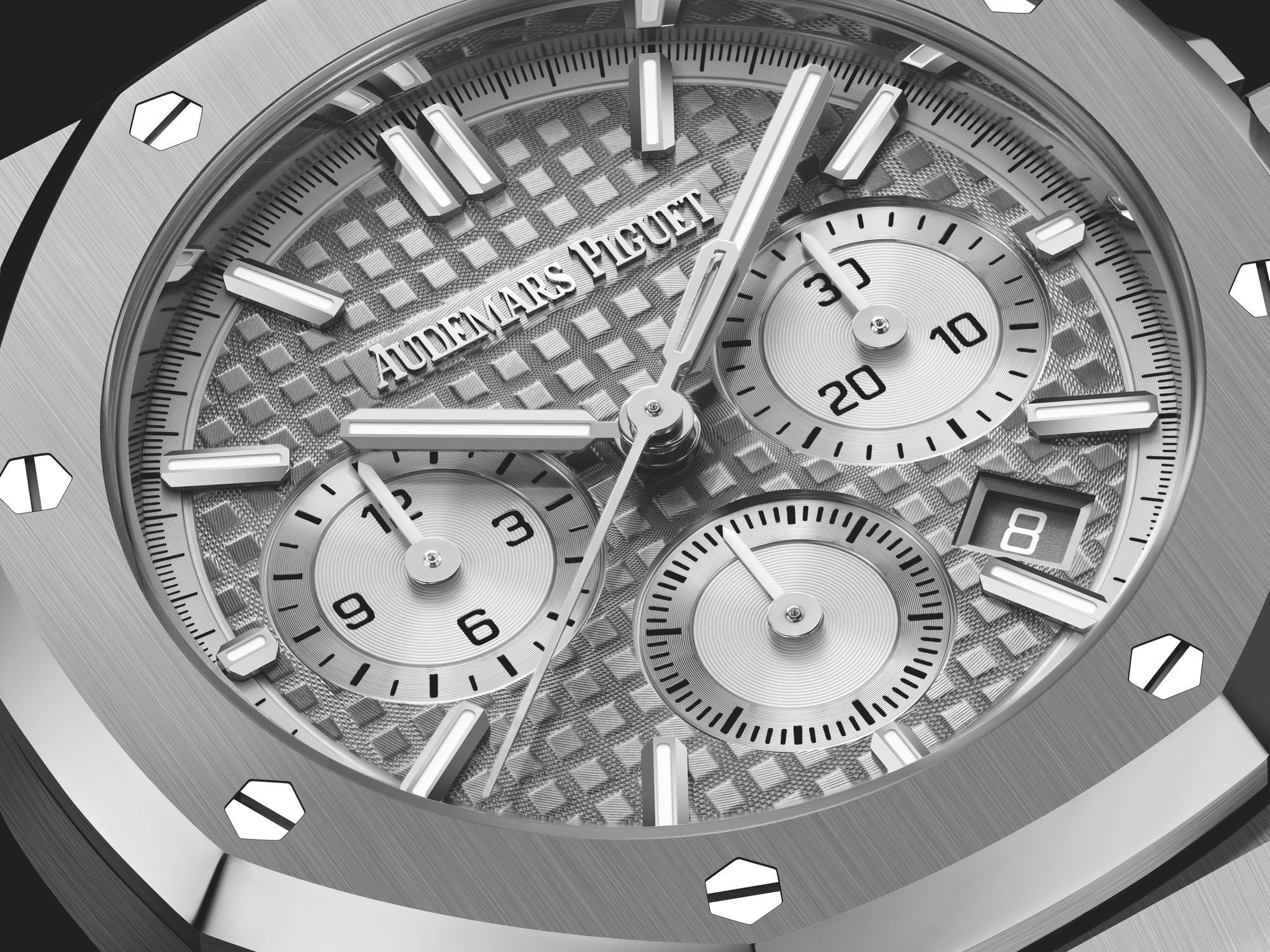 Audemars Piguet Royal Oak Selfwinding Chronograph