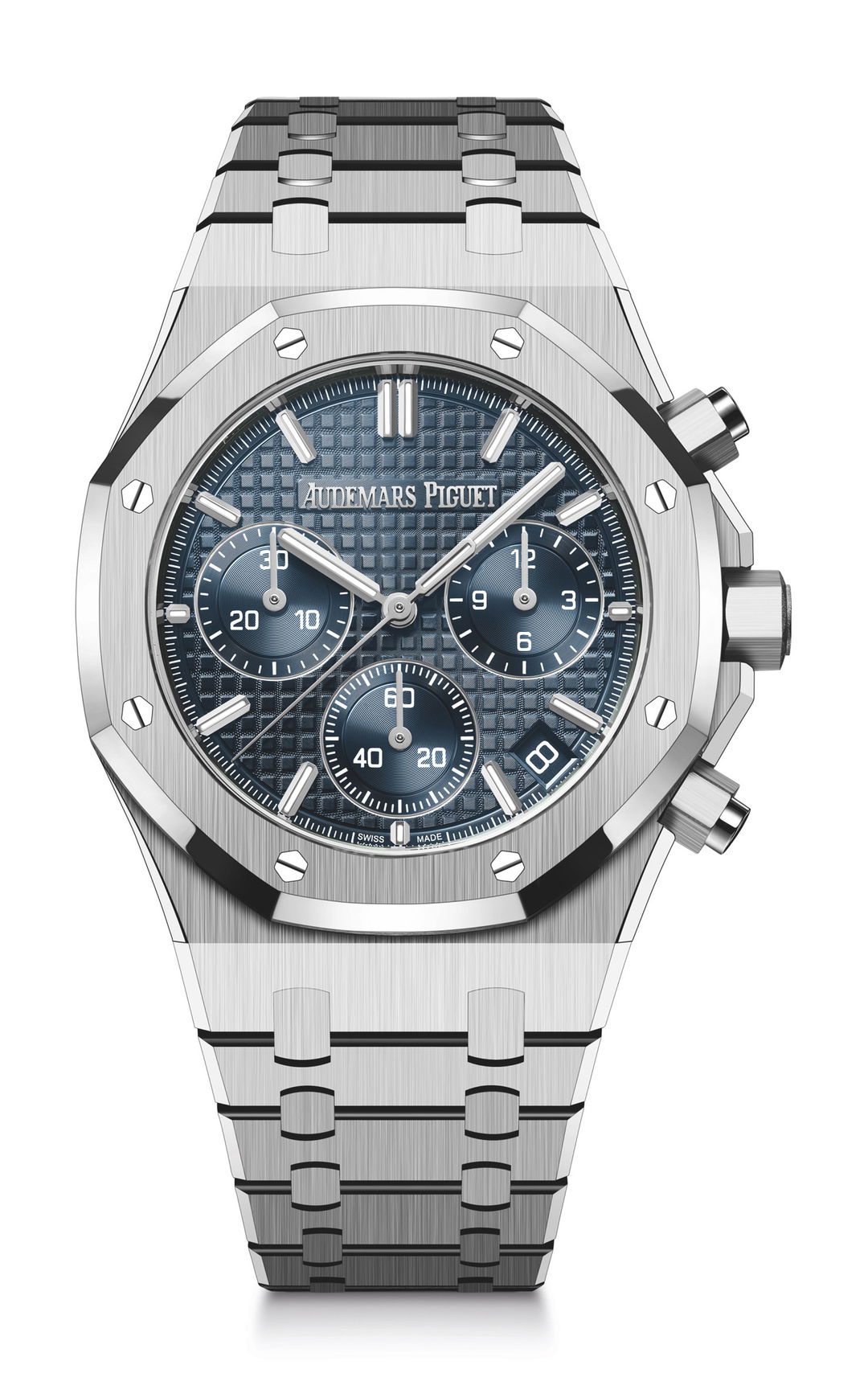 Royal Oak Selfwinding Chronograph - Image 1