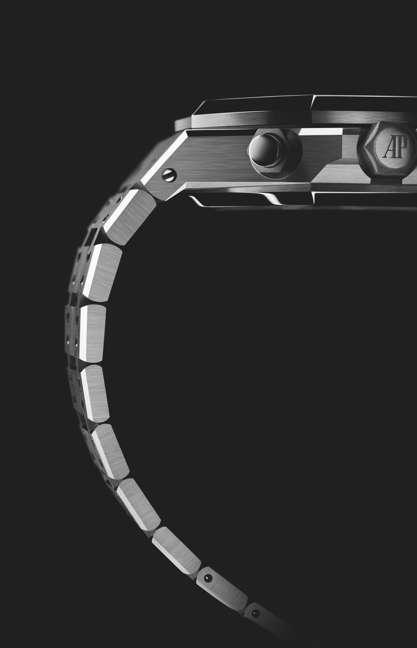 Royal Oak Selfwinding Chronograph - Image 2
