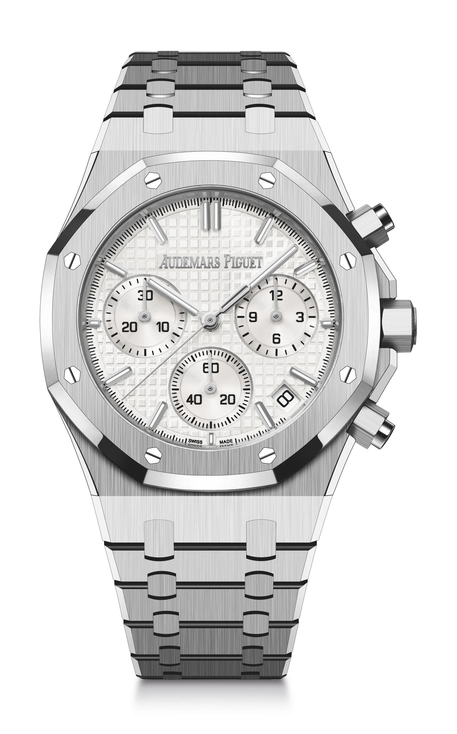 Audemars Piguet Royal Oak Selfwinding Chronograph