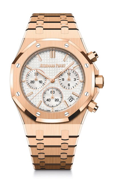Audemars Piguet Royal Oak Selfwinding Chronograph