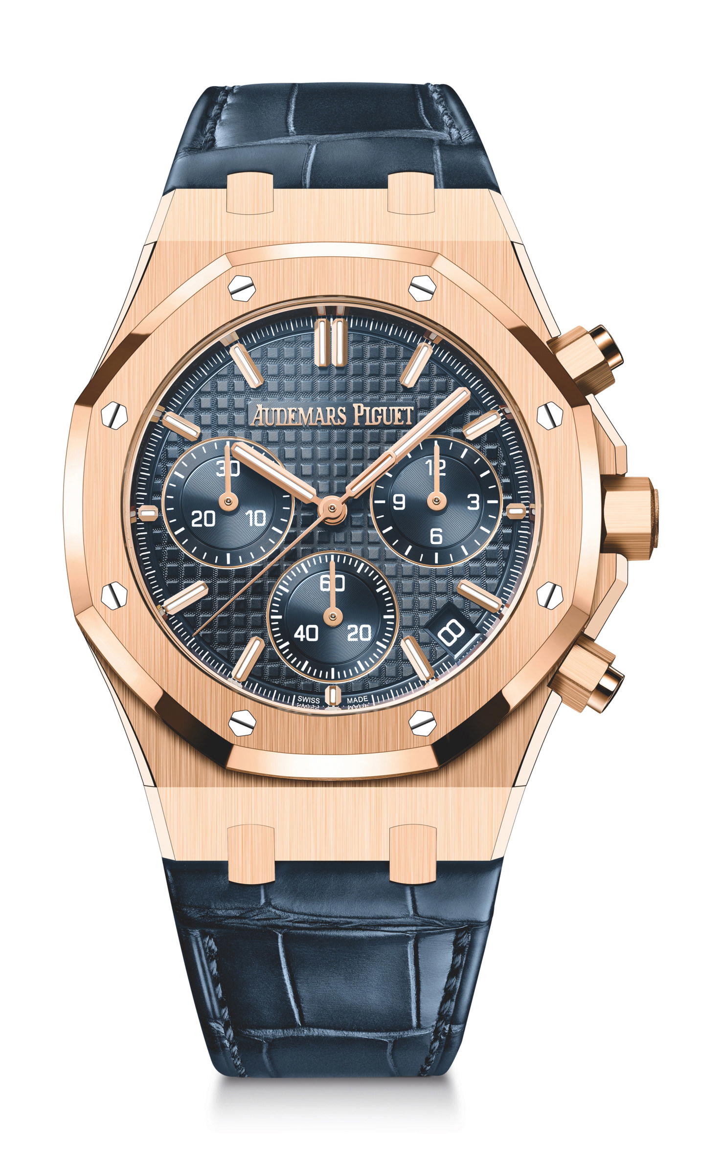 Audemars Piguet Royal Oak Selfwinding Chronograph