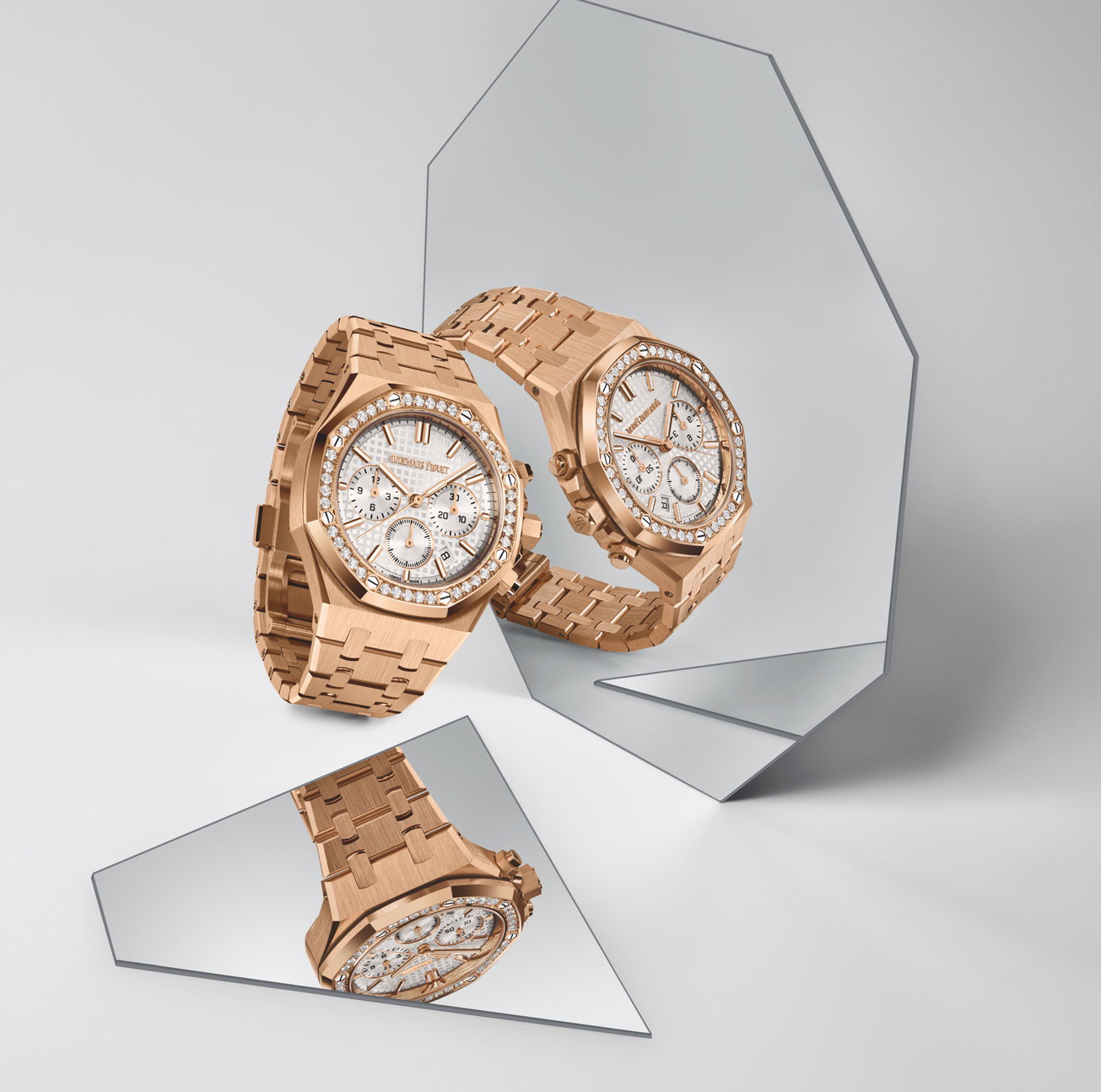 Audemars Piguet Royal Oak Selfwinding Chronograph
