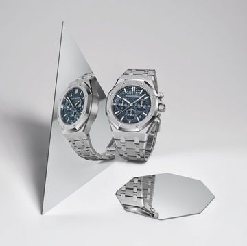 Audemars Piguet Royal Oak Selfwinding Chronograph