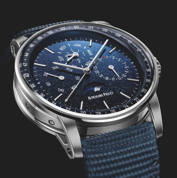 Audemars Piguet Code 11.59 by Audemars Piguet