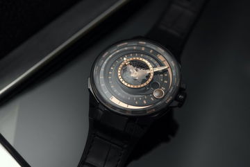 Ulysse Nardin Blast Moonstruck