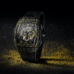 Hublot Spirit of Big Bang Carbon Gold Tiger