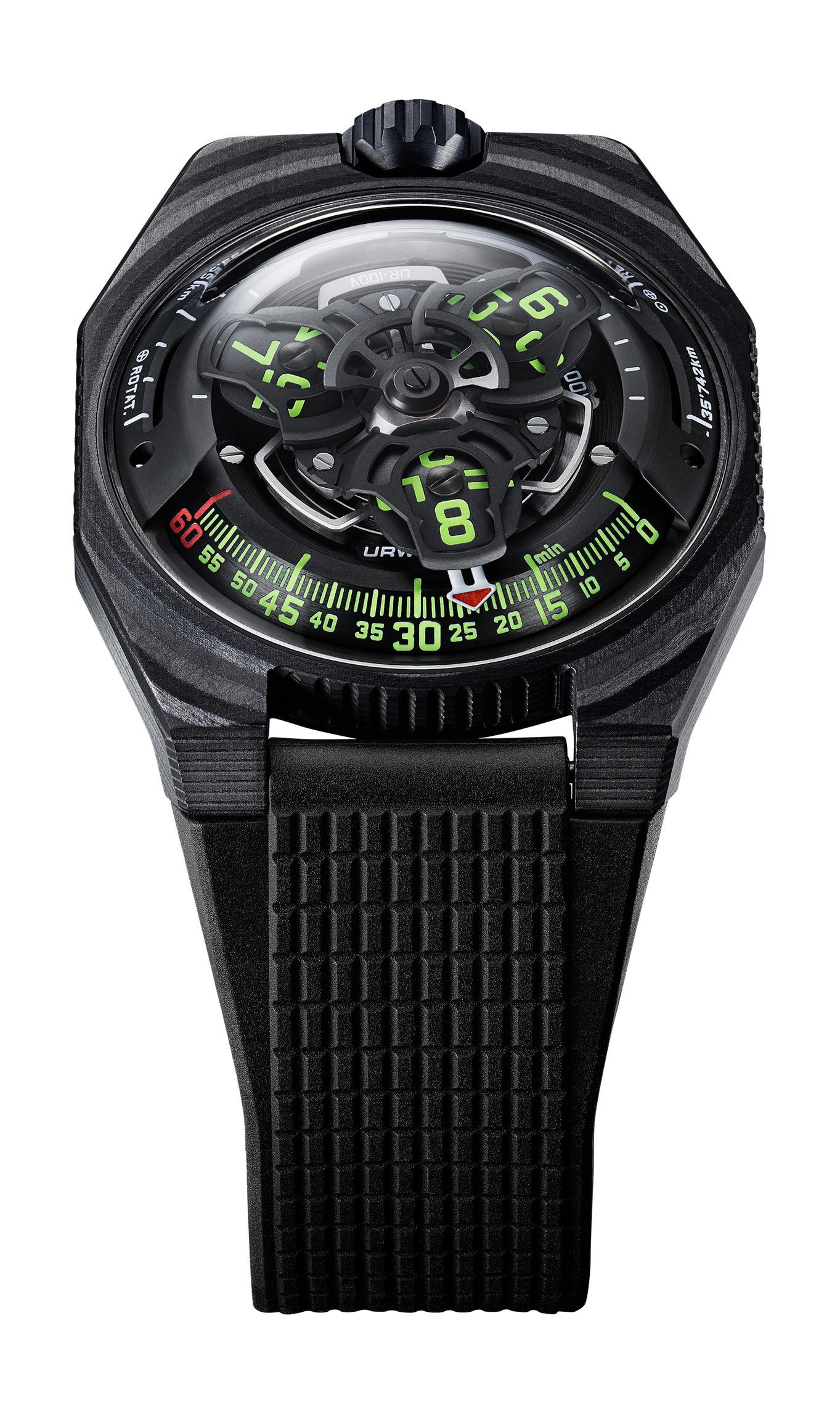 Urwerk UR-100V C52