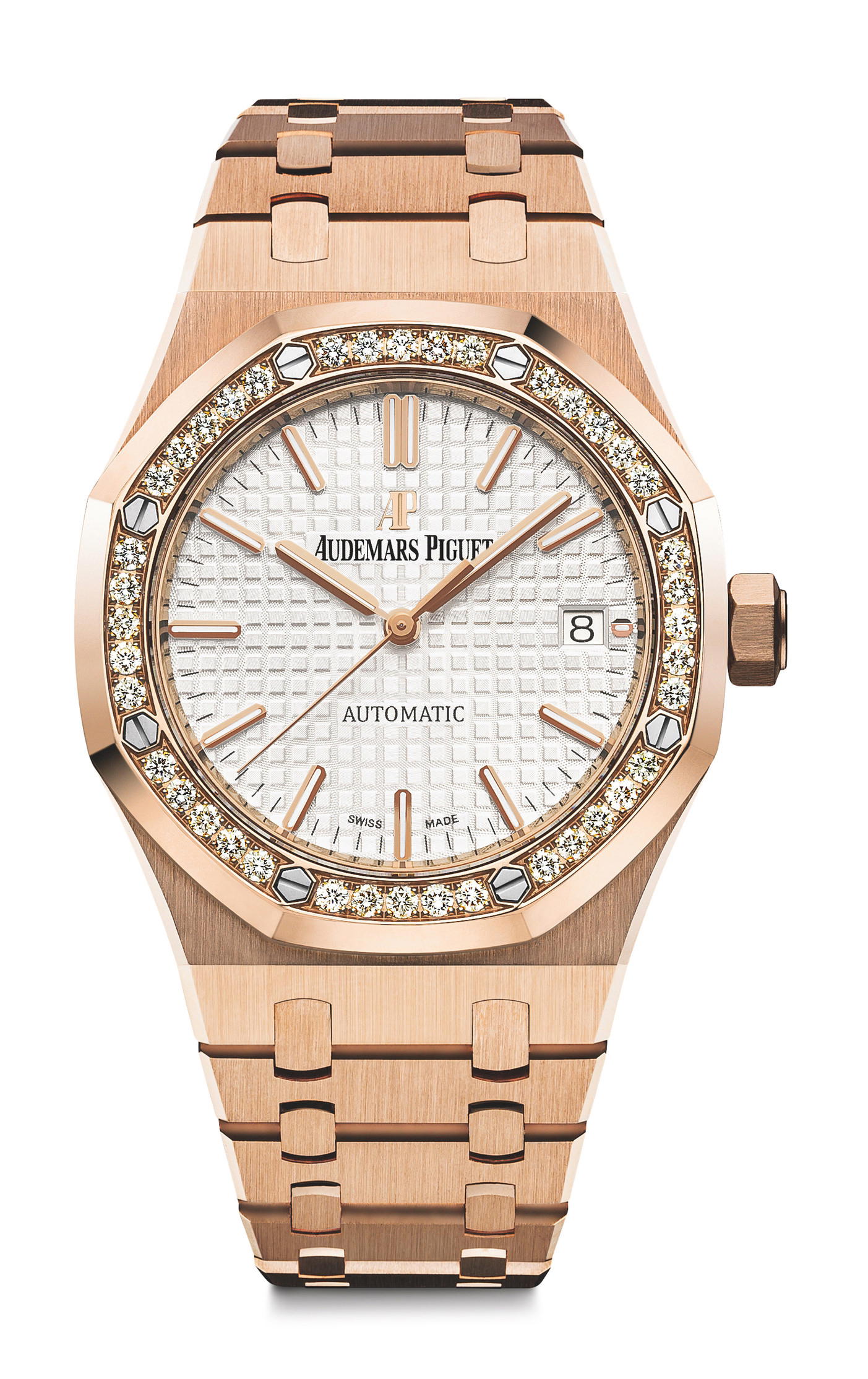 Audemars Piguet Royal Oak Selfwinding