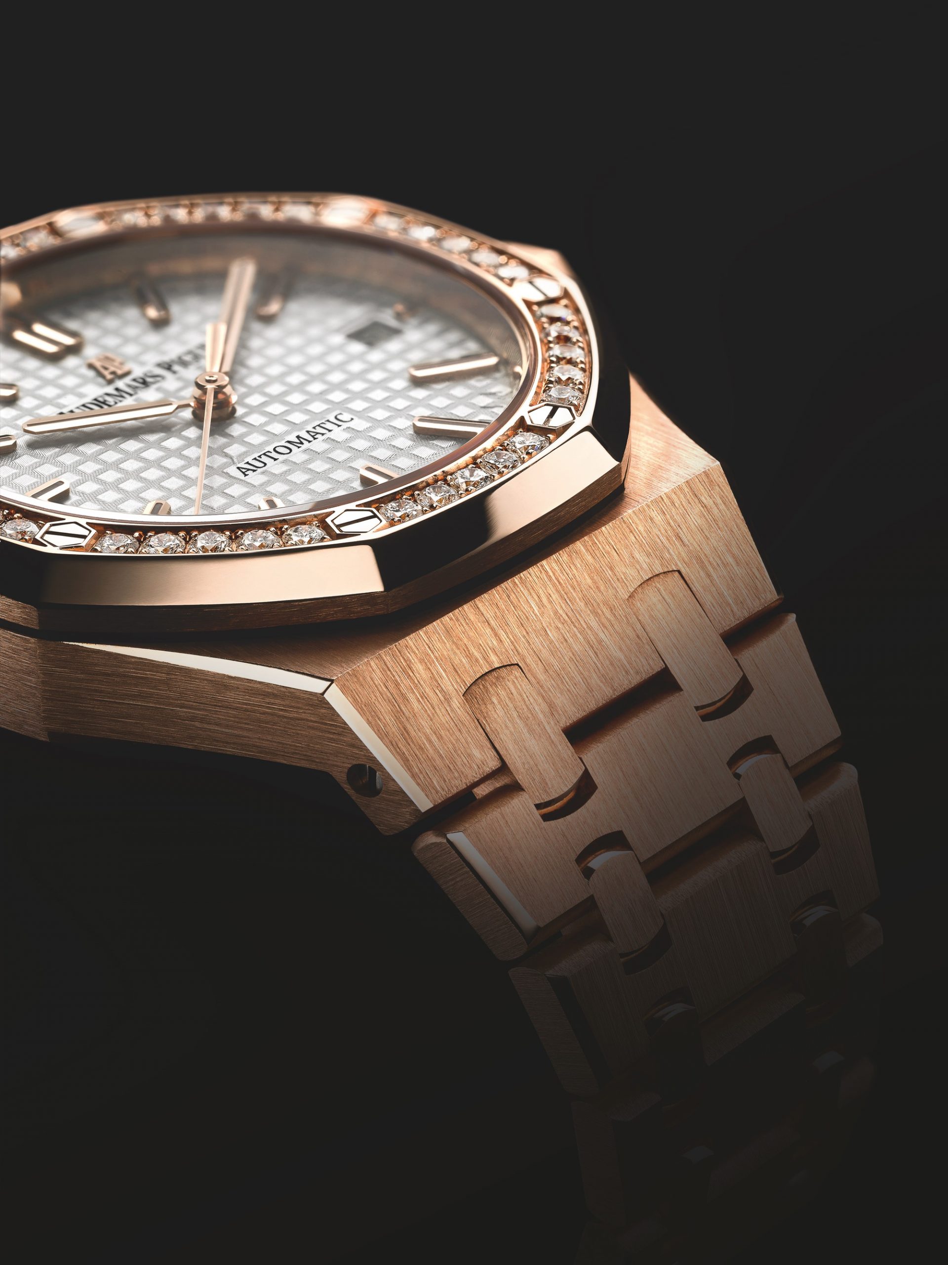 Audemars Piguet Royal Oak Selfwinding