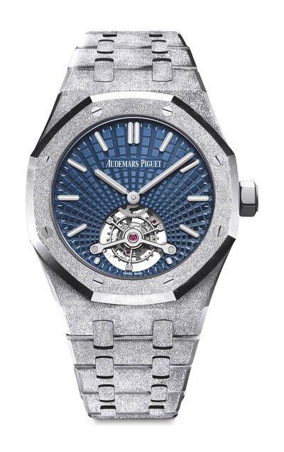 Audemars Piguet Royal Oak Tourbillon Extra-Thin