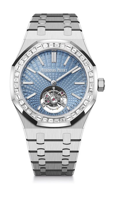 Audemars Piguet Royal Oak Selfwinding Flying Tourbillon