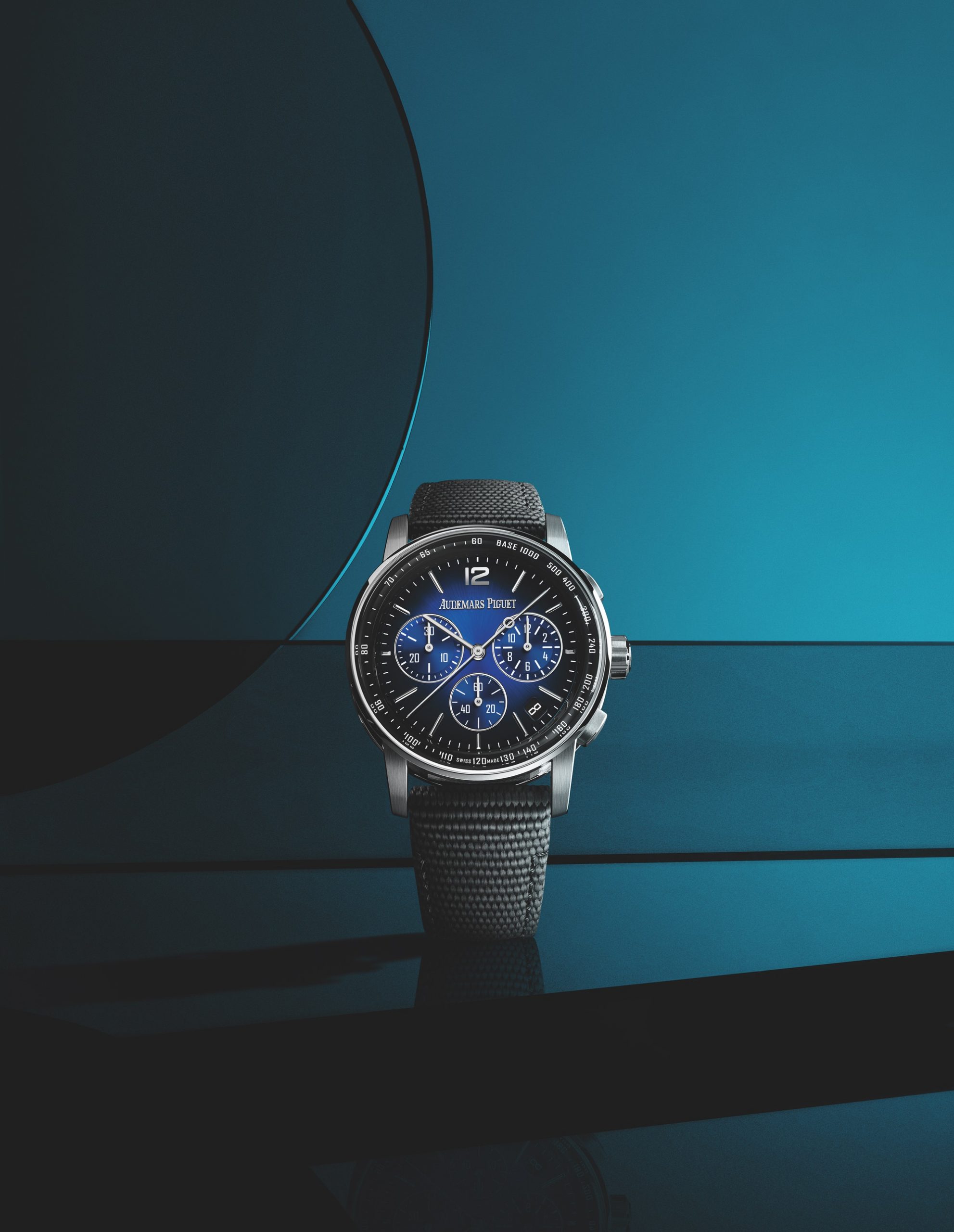 Audemars Piguet Code 11.59 by Audemars Piguet Selfwinding Chronograph