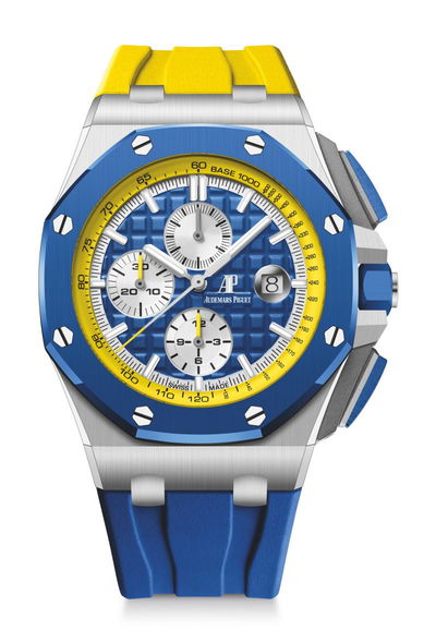 Audemars Piguet Royal Oak Offshore