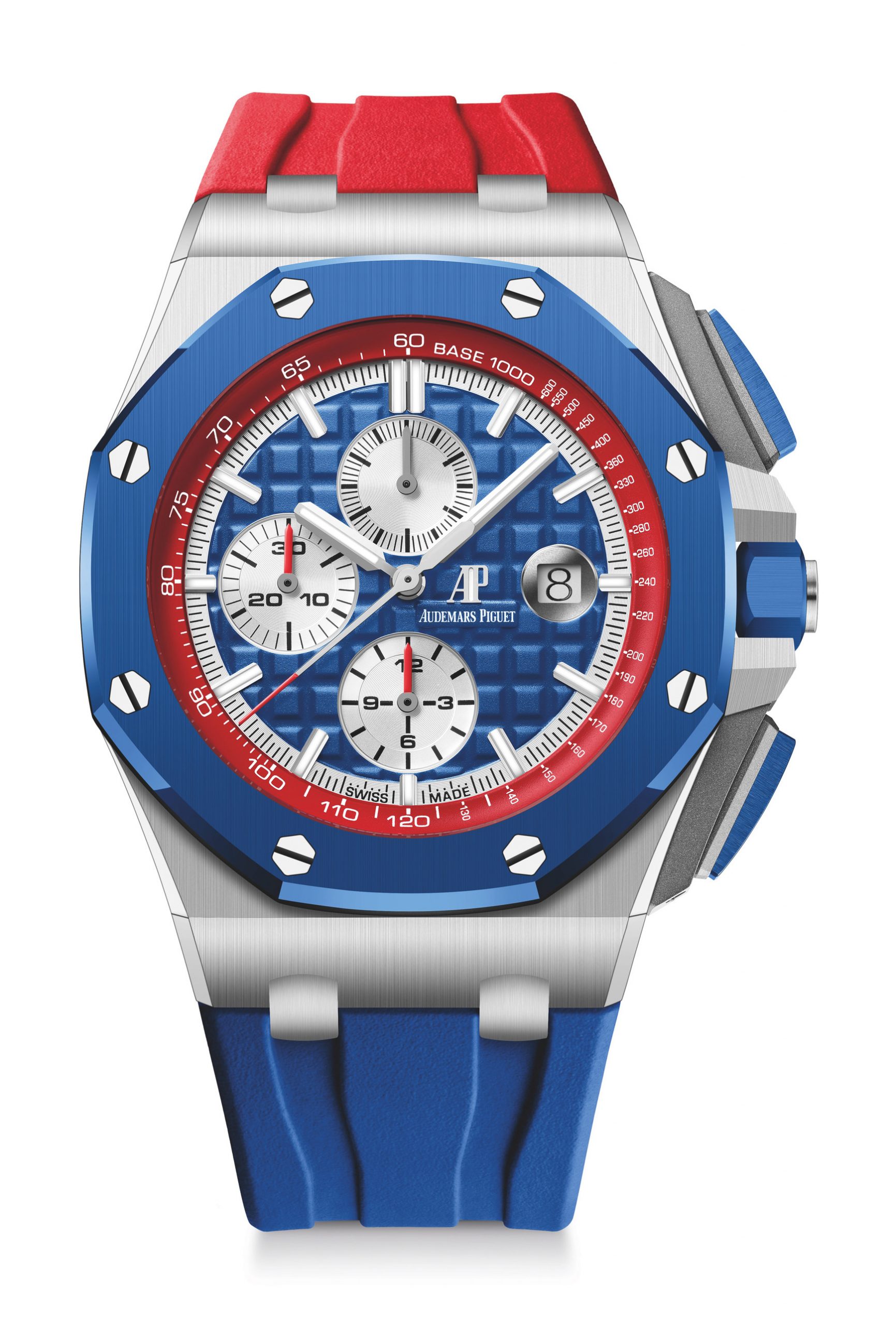 Audemars Piguet Royal Oak Offshore