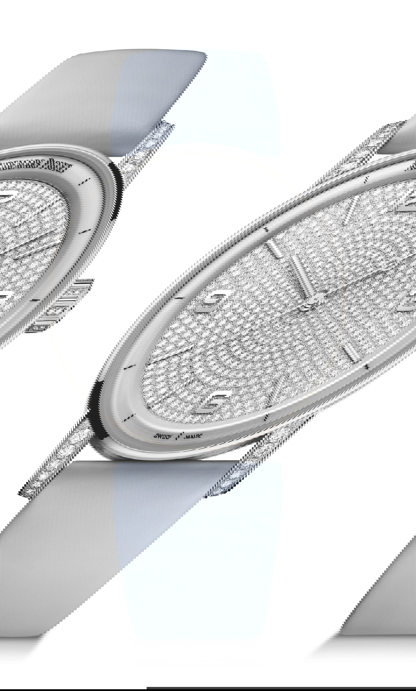 Audemars Piguet Code 11.59 by Audemars Piguet Selfwinding