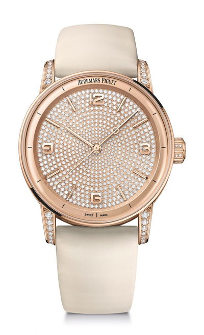 Audemars Piguet Code 11.59 by Audemars Piguet Selfwinding