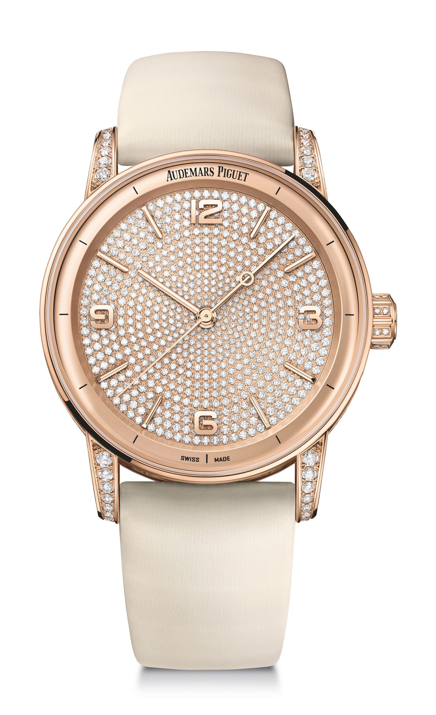 Audemars Piguet Code 11.59 by Audemars Piguet Selfwinding