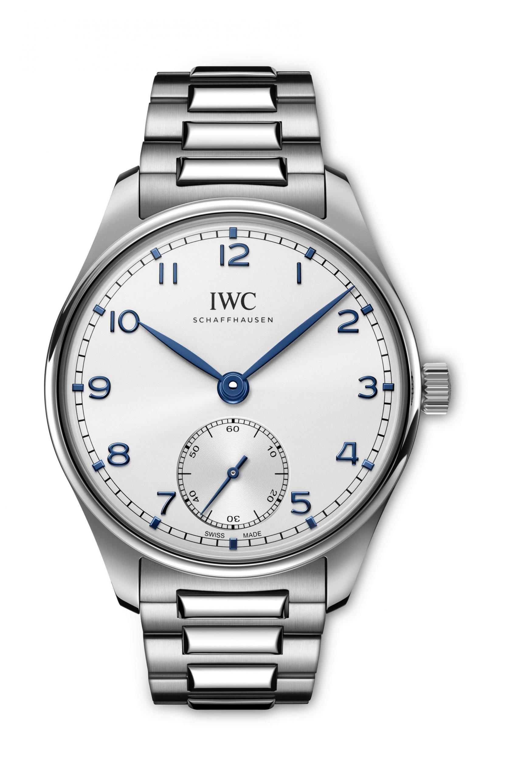 IWC Schaffhausen Portugieser Automatic 40