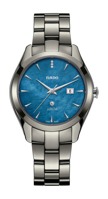 Rado HyperChrome Ash Barty II Limited Edition