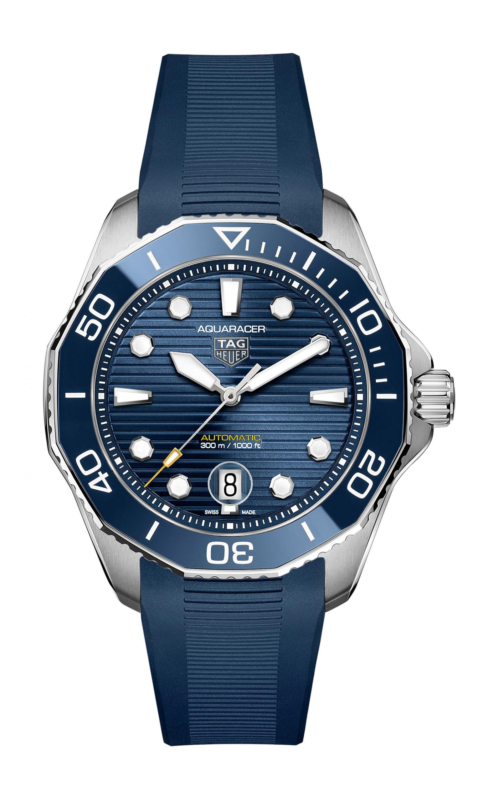 TAG Heuer Aquaracer Professional 300