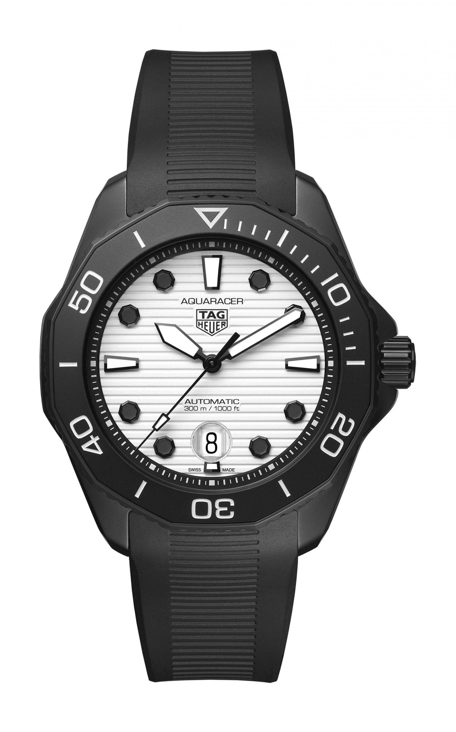 TAG Heuer Aquaracer Professional 300 Date