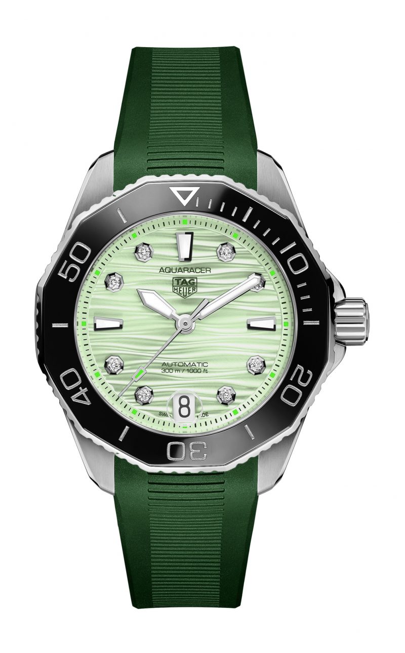 TAG Heuer Aquaracer Professional 300 