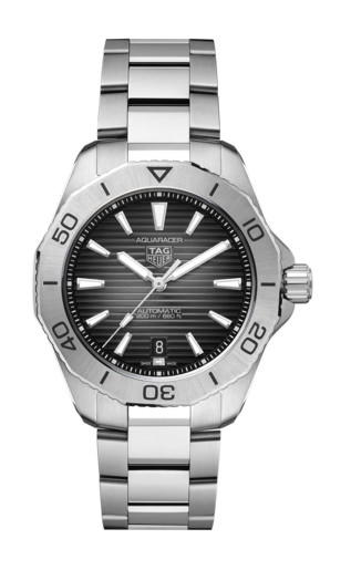 TAG Heuer Aquaracer Professional 200 Date 40