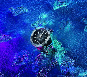 TAG Heuer Aquaracer Professional 200 Date