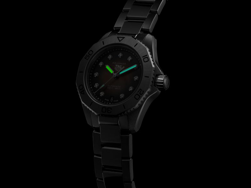TAG Heuer Aquaracer Professional 200 Date