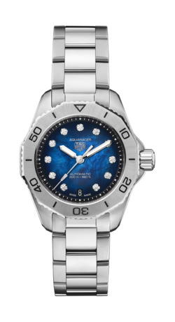 TAG Heuer Aquaracer Professional 200 Date 30