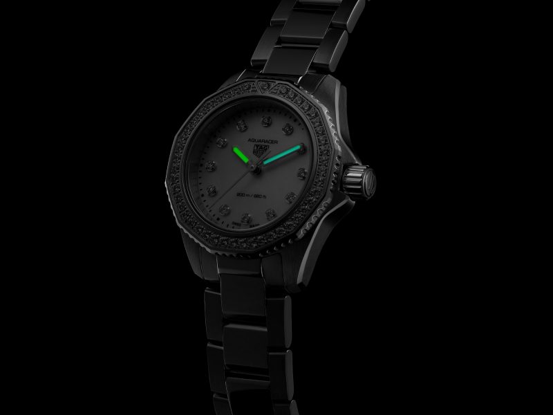 TAG Heuer Aquaracer Professional 200