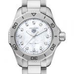 TAG Heuer Aquaracer Professional 200