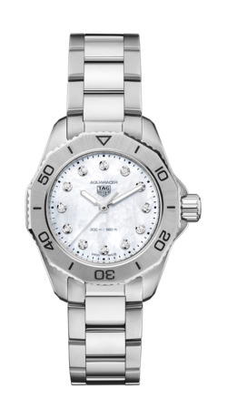 TAG Heuer Aquaracer Professional 200