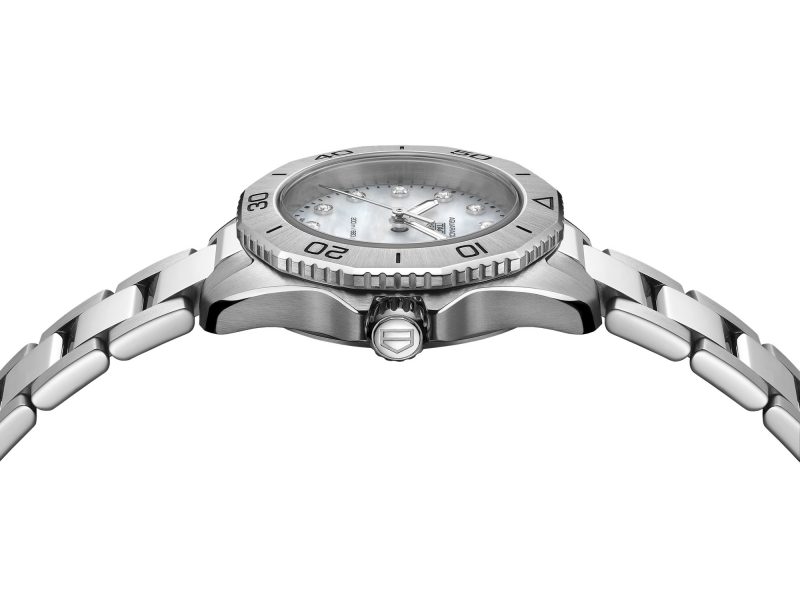 TAG Heuer Aquaracer Professional 200