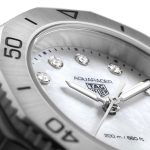 TAG Heuer Aquaracer Professional 200