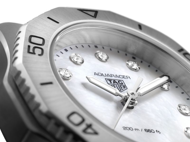TAG Heuer Aquaracer Professional 200