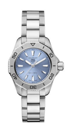 TAG Heuer Aquaracer Professional 200