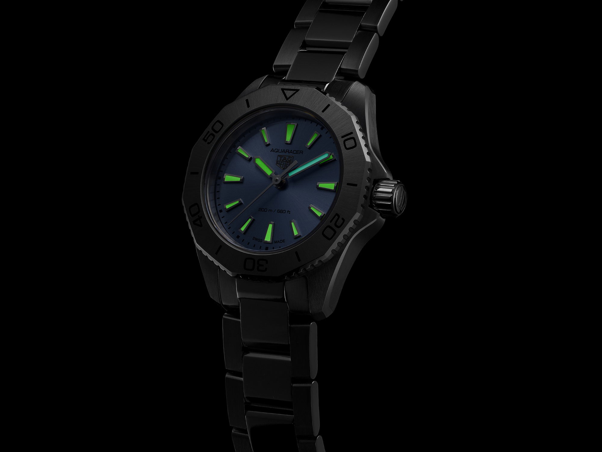 TAG Heuer Aquaracer Professional 200