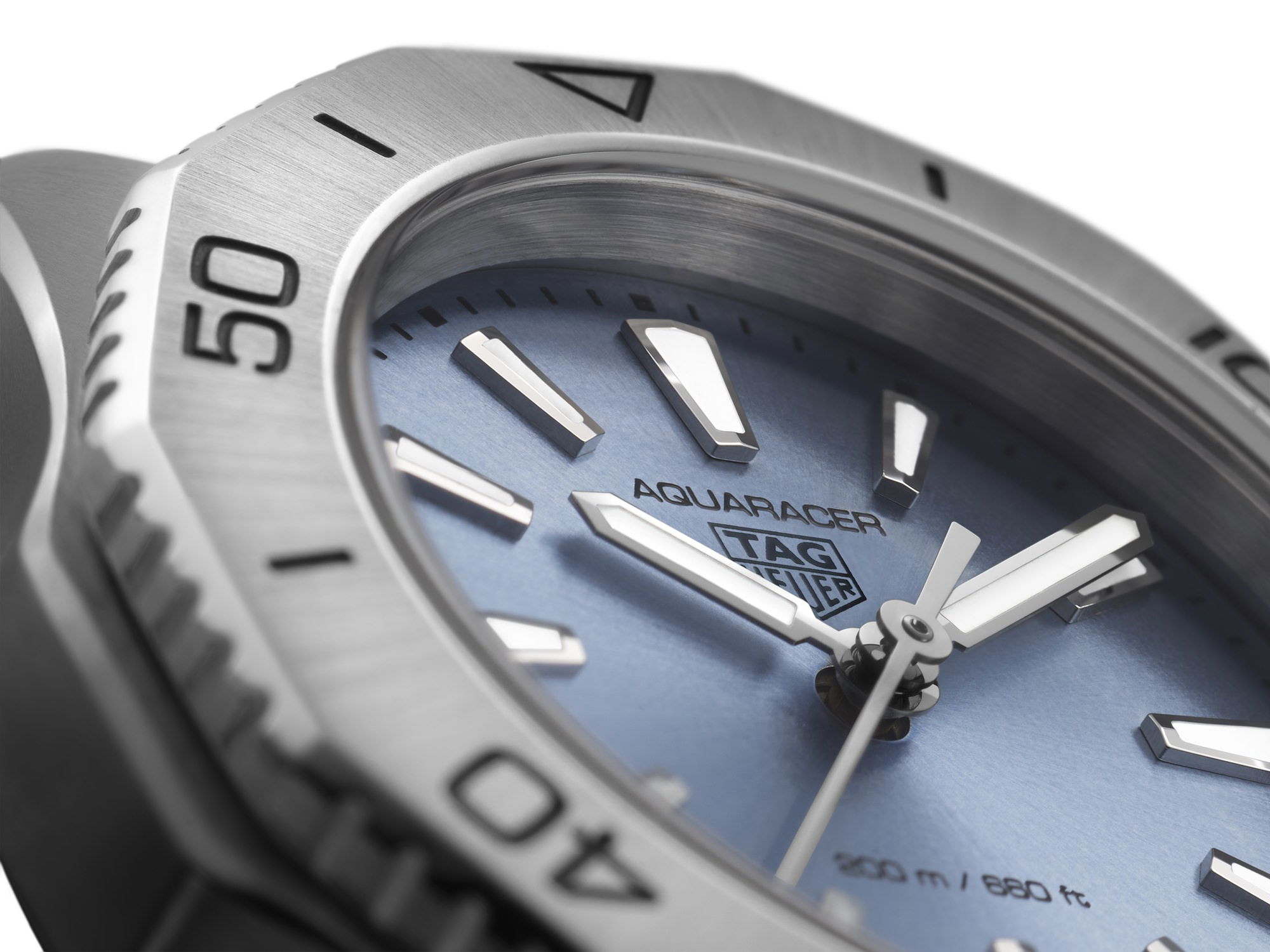 TAG Heuer Aquaracer Professional 200