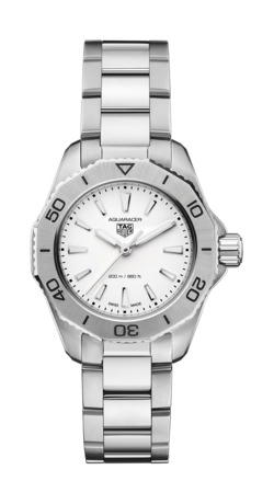 TAG Heuer Aquaracer Professional 200