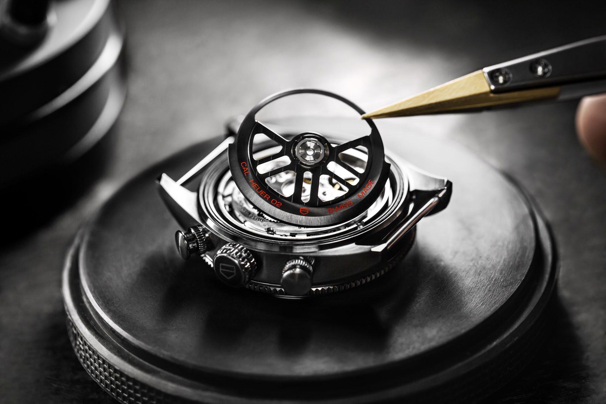 TAG Heuer Autavia 60th Anniversary