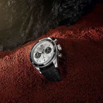 TAG Heuer Autavia Chronometer Flyback 60th Anniversary