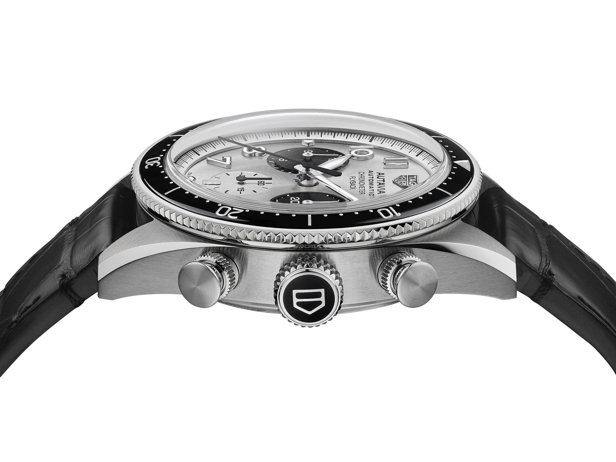 TAG Heuer Autavia 60th Anniversary