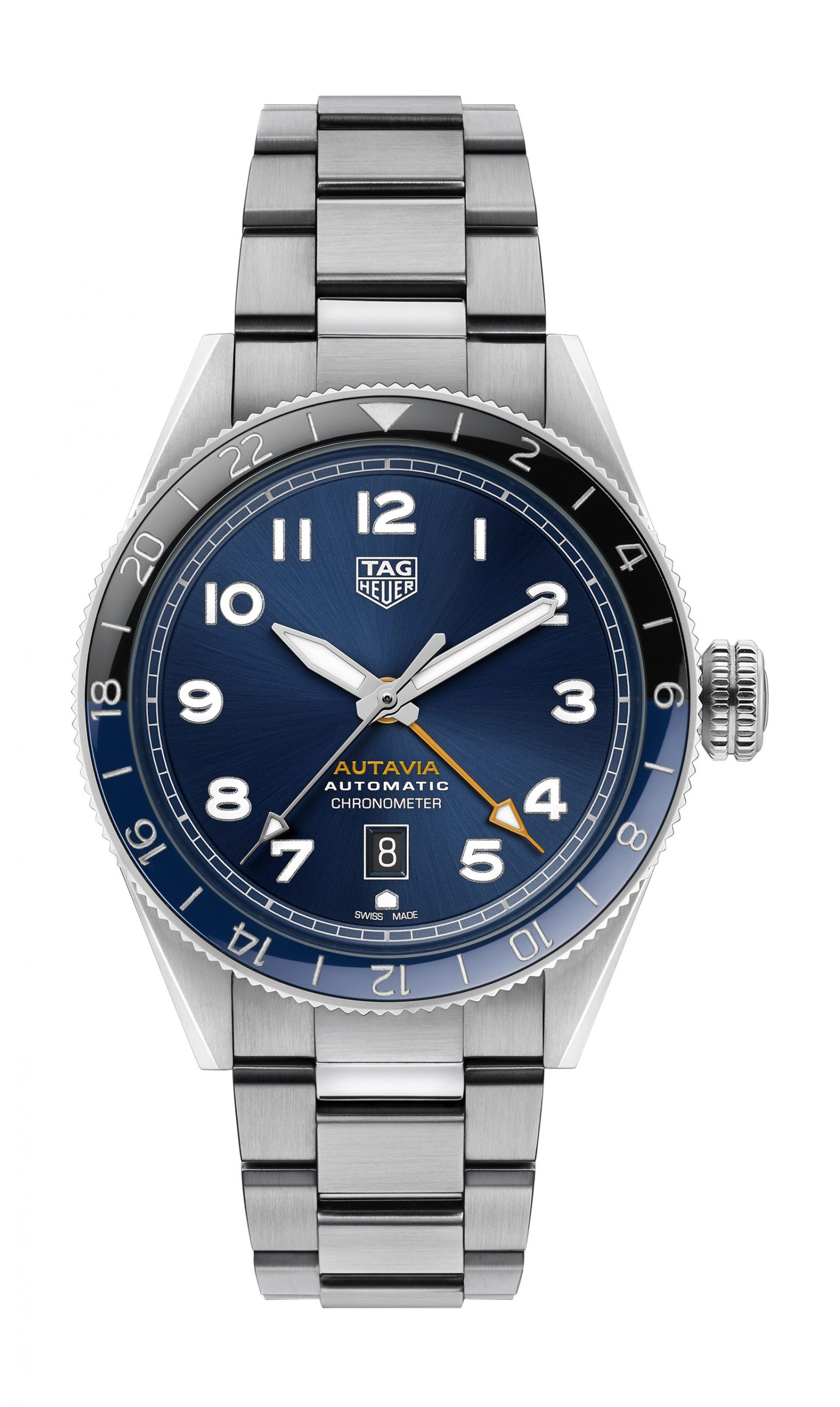 TAG Heuer Autavia